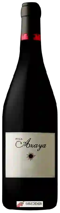 Bodegas Valduero - Finca Azaya Bodegas Valduero - Finca Azaya