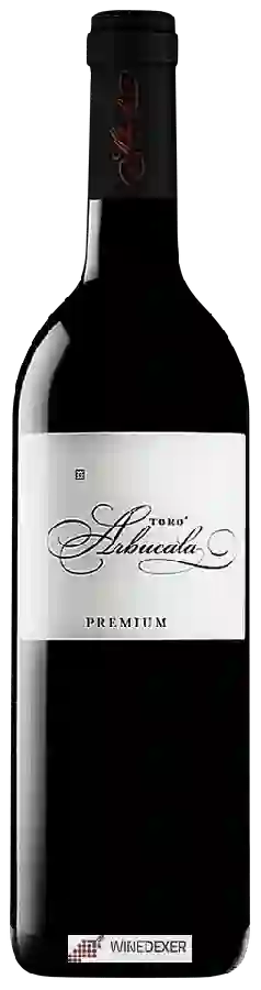 Bodegas Valduero - Toro Arbucala Premium
