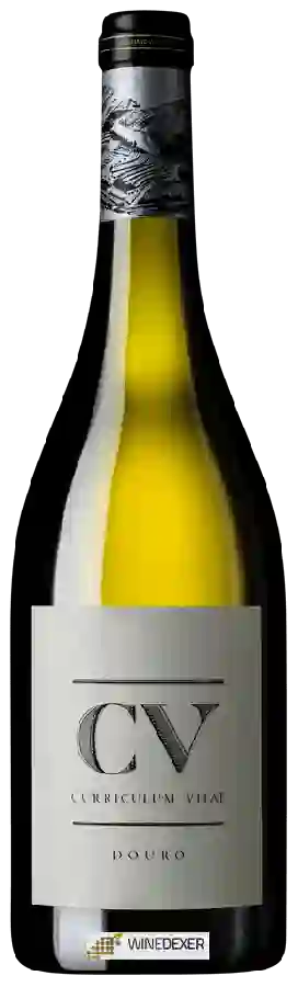 Weingut Vale D. Maria - Curriculum Vitae Douro Branco (CV)