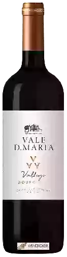 Weingut Vale D. Maria - Valleys Douro Tinto