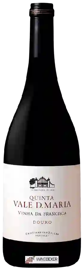 Weingut Vale D. Maria - Vinha da Francisca Douro
