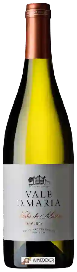 Weingut Vale D. Maria - Vinha de Martin Douro