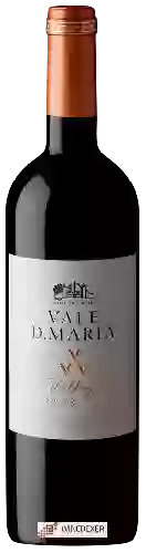 Weingut Vale D. Maria - VVV Valleys Douro