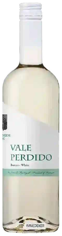 Weingut Vale Perdido - Branco Weingut Vale Perdido - Branco