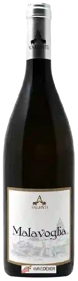 Weingut Valenti - Malavoglia Weingut Valenti - Malavoglia