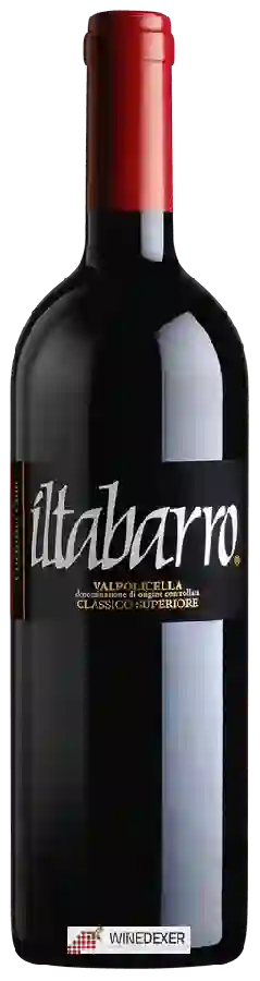 Weingut Valentina Cubi - Iltabarro Valpolicella Classico Superiore Weingut Valentina Cubi - Iltabarro Valpolicella Classico Superiore