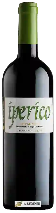 Weingut Valentina Cubi - Iperico Valpolicella Weingut Valentina Cubi - Iperico Valpolicella