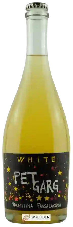 Weingut Valentina Passalacqua - Pet Garg White