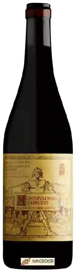 Weingut Valentini - Montepulciano d'Abruzzo Weingut Valentini - Montepulciano d'Abruzzo