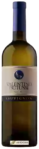 Weingut Valentino Butussi - Sauvignon