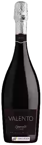 Weingut Valento - Spumante Brut