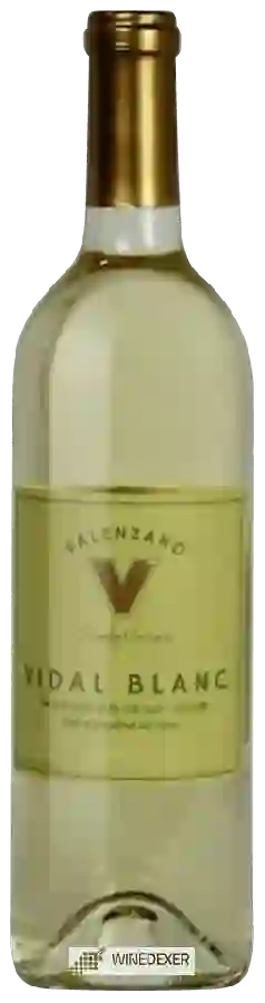Weingut Valenzano - Vidal Blanc