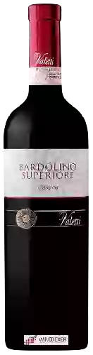 Weingut Valetti - Bardolino Superiore Classico