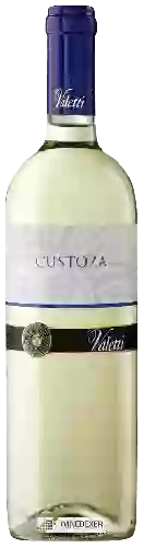 Weingut Valetti - Custoza