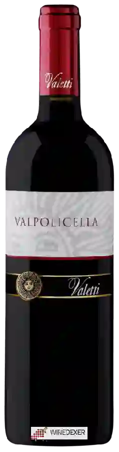 Weingut Valetti - Valpolicella Weingut Valetti - Valpolicella