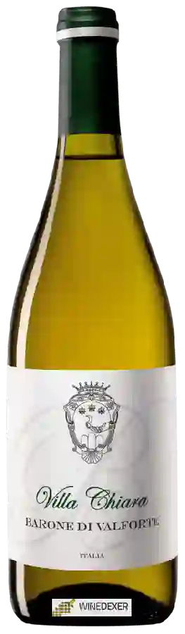 Weingut Barone di Valforte - Villa Chiara Trebbiano d'Abruzzo