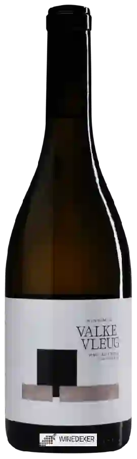 Weingut Valke Vleug - Valke Vleug Pinot Auxerrois - Chardonnay Weingut Valke Vleug - Valke Vleug Pinot Auxerrois - Chardonnay