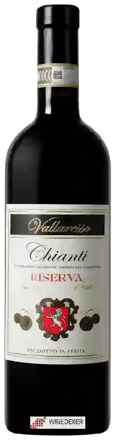 Weingut Vallaresso - Chianti Riserva
