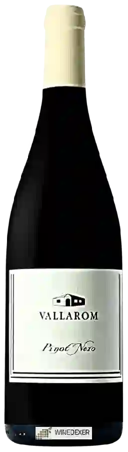 Weingut Vallarom - Pinot Nero