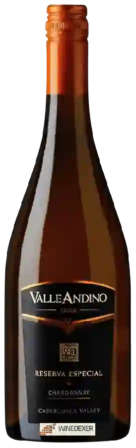 Weingut Valle Andino - Reserva Especial Chardonnay Weingut Valle Andino - Reserva Especial Chardonnay