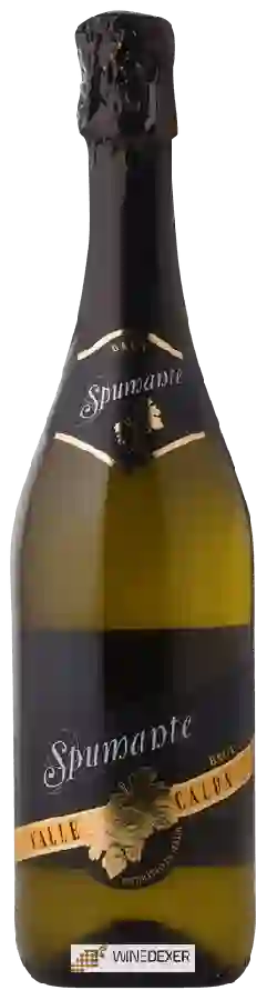 Weingut Valle Calda - Spumante Brut Weingut Valle Calda - Spumante Brut
