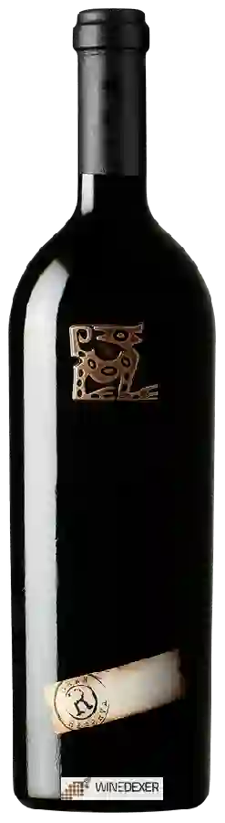 Weingut Valle de la Puerta - Gran Reserva Red Blend