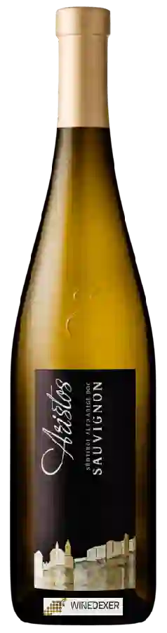 Weingut Eisacktaler Kellerei Cantina Valle Isarco - Aristos Sauvignon Weingut Eisacktaler Kellerei Cantina Valle Isarco - Aristos Sauvignon