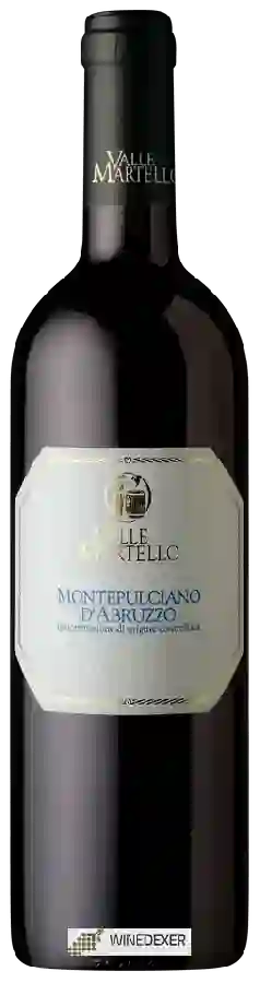 Weingut Valle Martello - Montepulciano d'Abruzzo