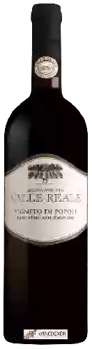 Weingut Valle Reale - Vigneto di Popoli Montepulciano d'Abruzzo