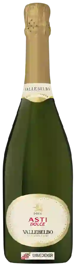 Weingut Vallebelbo - Asti Dolce Weingut Vallebelbo - Asti Dolce