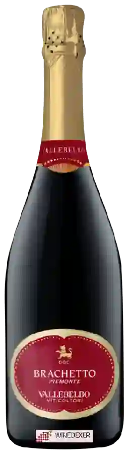 Weingut Vallebelbo - Brachetto Weingut Vallebelbo - Brachetto