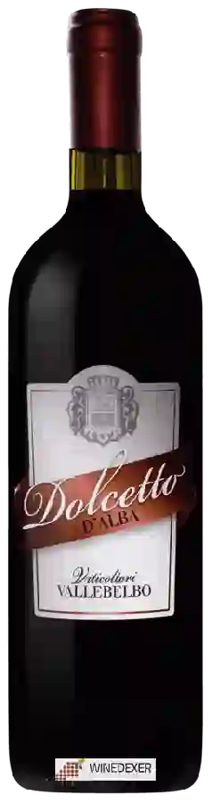 Weingut Vallebelbo - Dolcetto d'Alba Weingut Vallebelbo - Dolcetto d'Alba