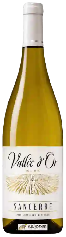 Weingut Vallée d'Or - Sancerre
