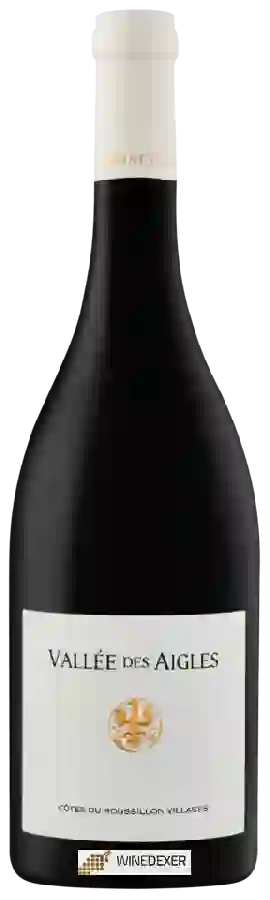Weingut Vallée des Aigles - Côtes du Roussillon Villages Weingut Vallée des Aigles - Côtes du Roussillon Villages