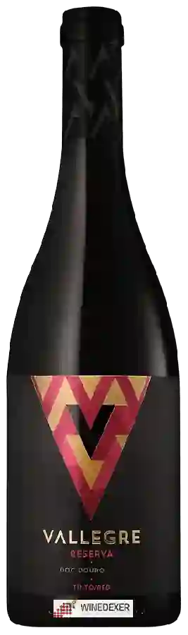 Weingut Vallegre - Douro Reserva