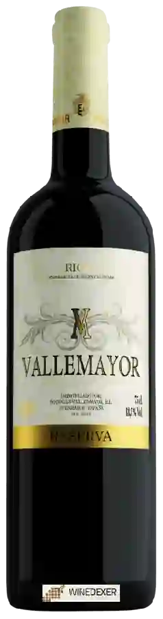 Weingut Vallemayor - Reserva Weingut Vallemayor - Reserva