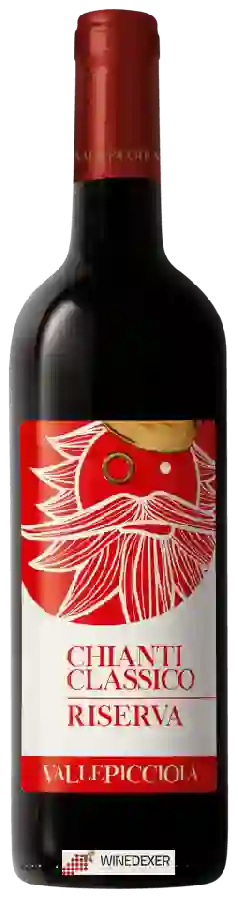 Weingut Vallepicciola - Chianti Classico Riserva