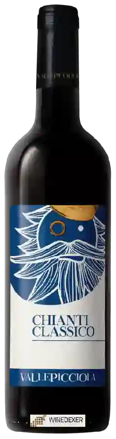 Weingut Vallepicciola - Chianti Classico