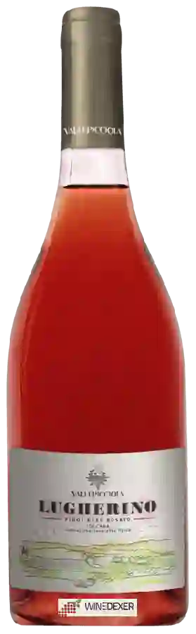 Weingut Vallepicciola - Lugherino Rosato Weingut Vallepicciola - Lugherino Rosato