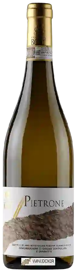 Weingut Vallerosa Bonci - Pietrone Verdicchio dei Castelli di Jesi Riserva Classico
