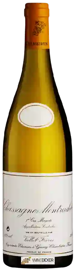 Weingut Vallet Frères - Chassagne-Montrachet 1er Cru 'Morgeot' Weingut Vallet Frères - Chassagne-Montrachet 1er Cru 'Morgeot'
