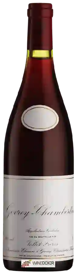 Weingut Vallet Frères - Gevrey-Chambertin