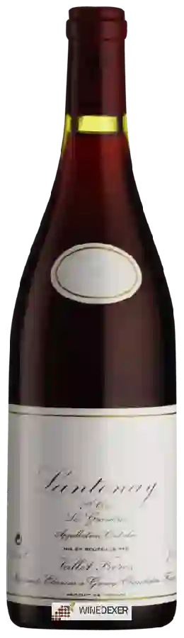 Weingut Vallet Frères - Santenay 1er Cru Les Gravières Weingut Vallet Frères - Santenay 1er Cru Les Gravières