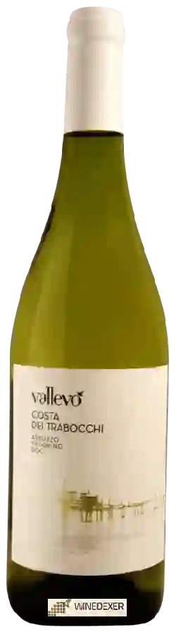 Weingut Vallevò - Costa dei Trabocchi Pecorino Weingut Vallevò - Costa dei Trabocchi Pecorino