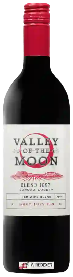 Weingut Valley of the Moon - Blend 1887 Weingut Valley of the Moon - Blend 1887