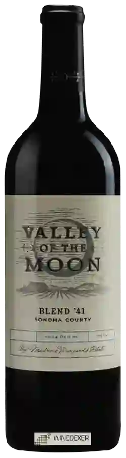Weingut Valley of the Moon - Blend '41 Weingut Valley of the Moon - Blend '41