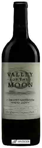 Weingut Valley of the Moon - Cabernet Sauvignon