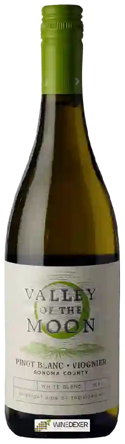 Weingut Valley of the Moon - Pinot Blanc - Viognier