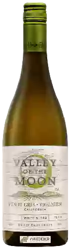 Weingut Valley of the Moon - Pinot Gris - Viognier