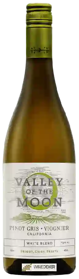 Weingut Valley of the Moon - Pinot Gris - Viognier